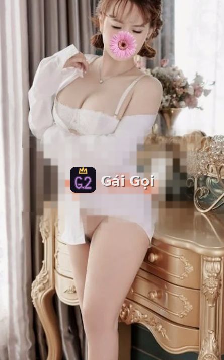 Ngọc Ánh – Eo thon, ngọt ngào – Hú ngay – Quận 8, Sài Gòn – ảnh 9